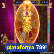 plataforma 789